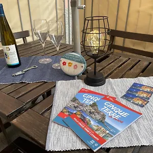  Appartement Blue Moon